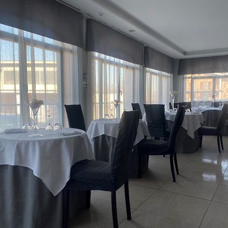 Green Hotel Settimo Torinese Esterno foto