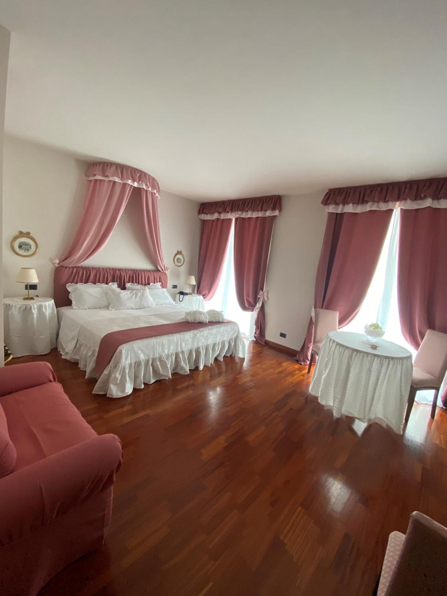 Green Hotel Settimo Torinese Esterno foto