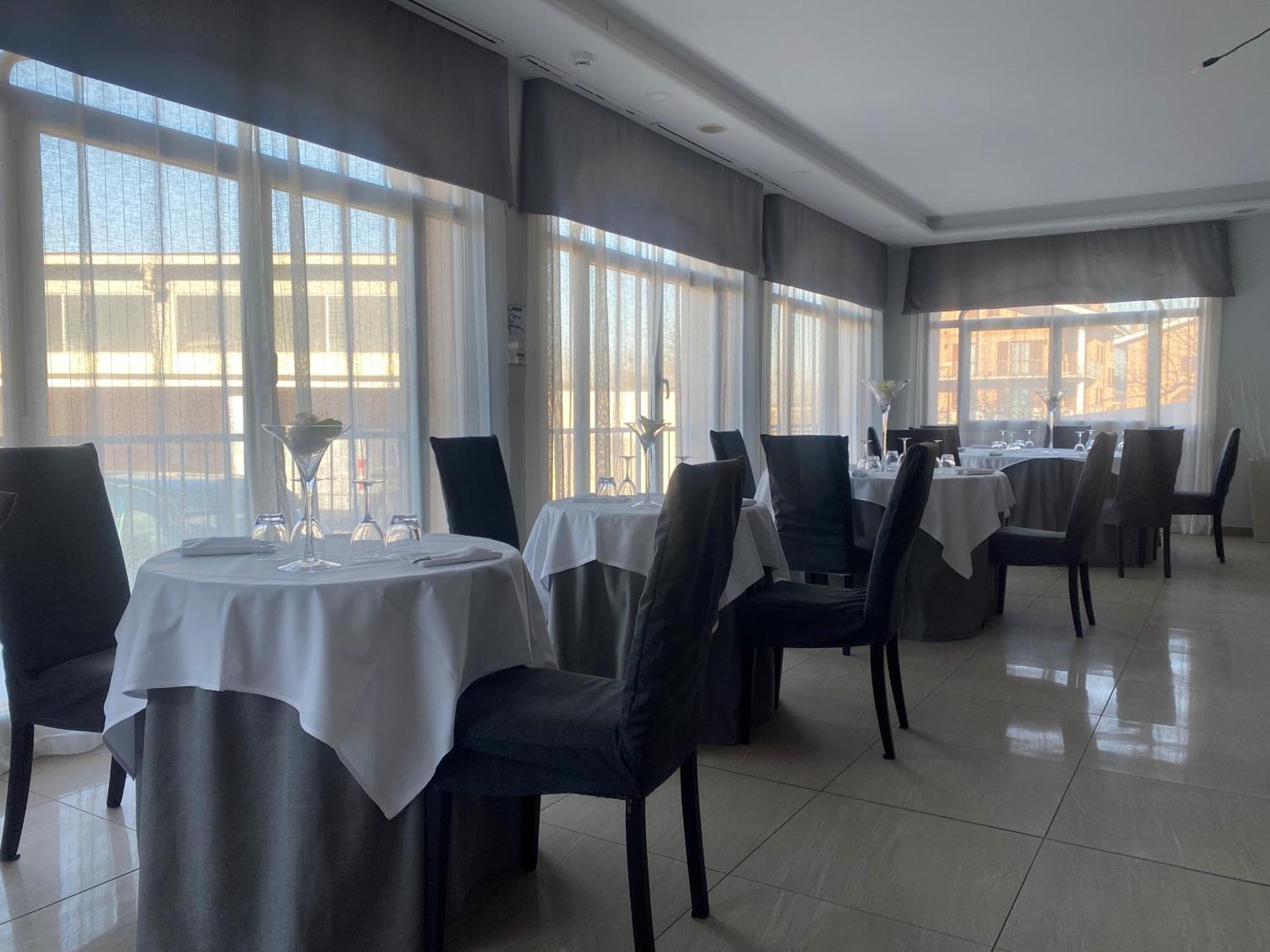 Green Hotel Settimo Torinese Esterno foto