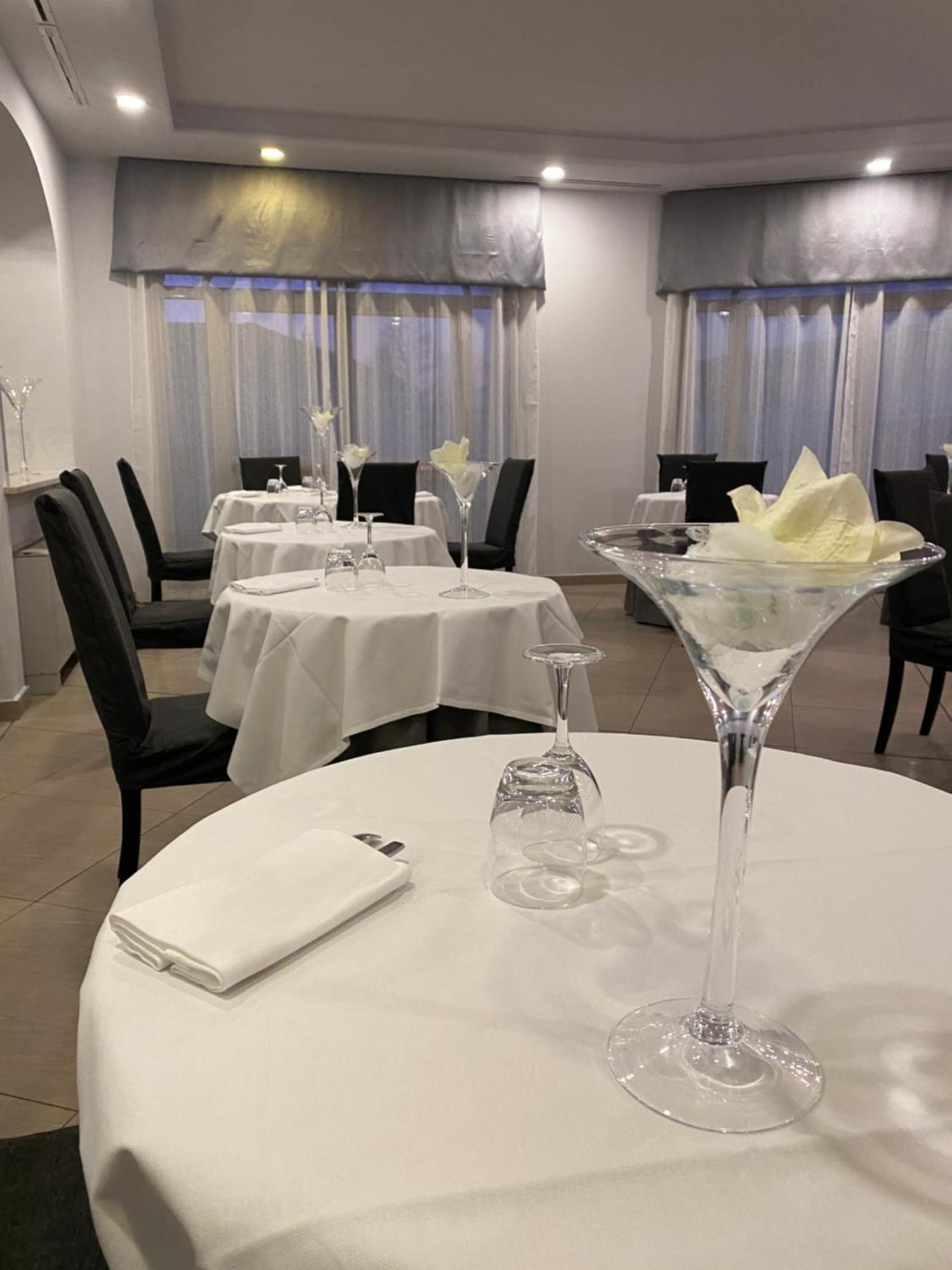 Green Hotel Settimo Torinese Esterno foto