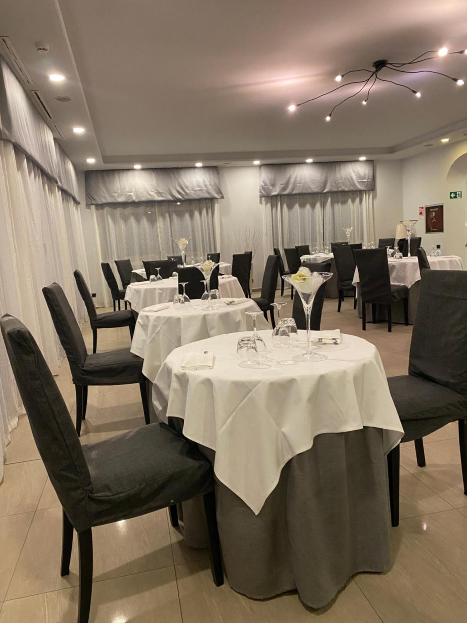 Green Hotel Settimo Torinese Esterno foto
