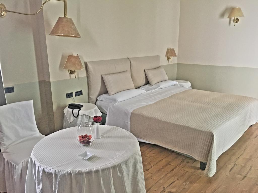 Green Hotel Settimo Torinese Esterno foto