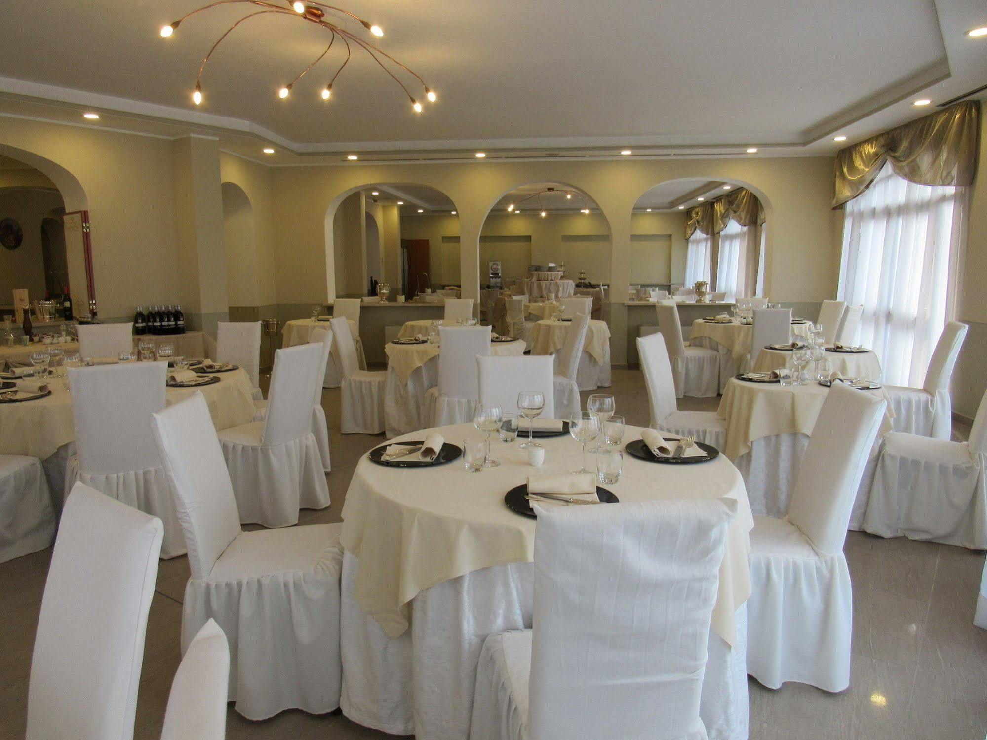 Green Hotel Settimo Torinese Esterno foto