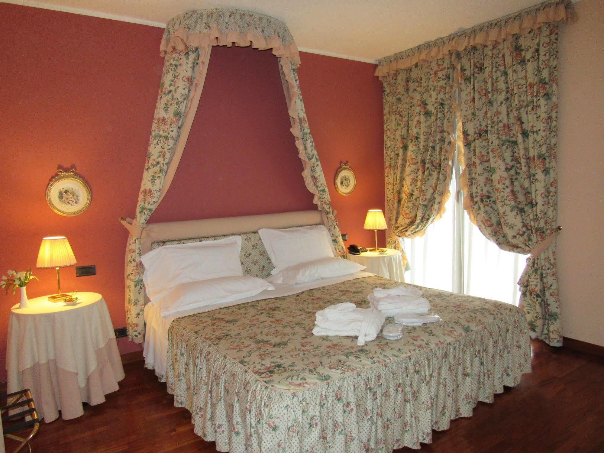 Green Hotel Settimo Torinese Esterno foto