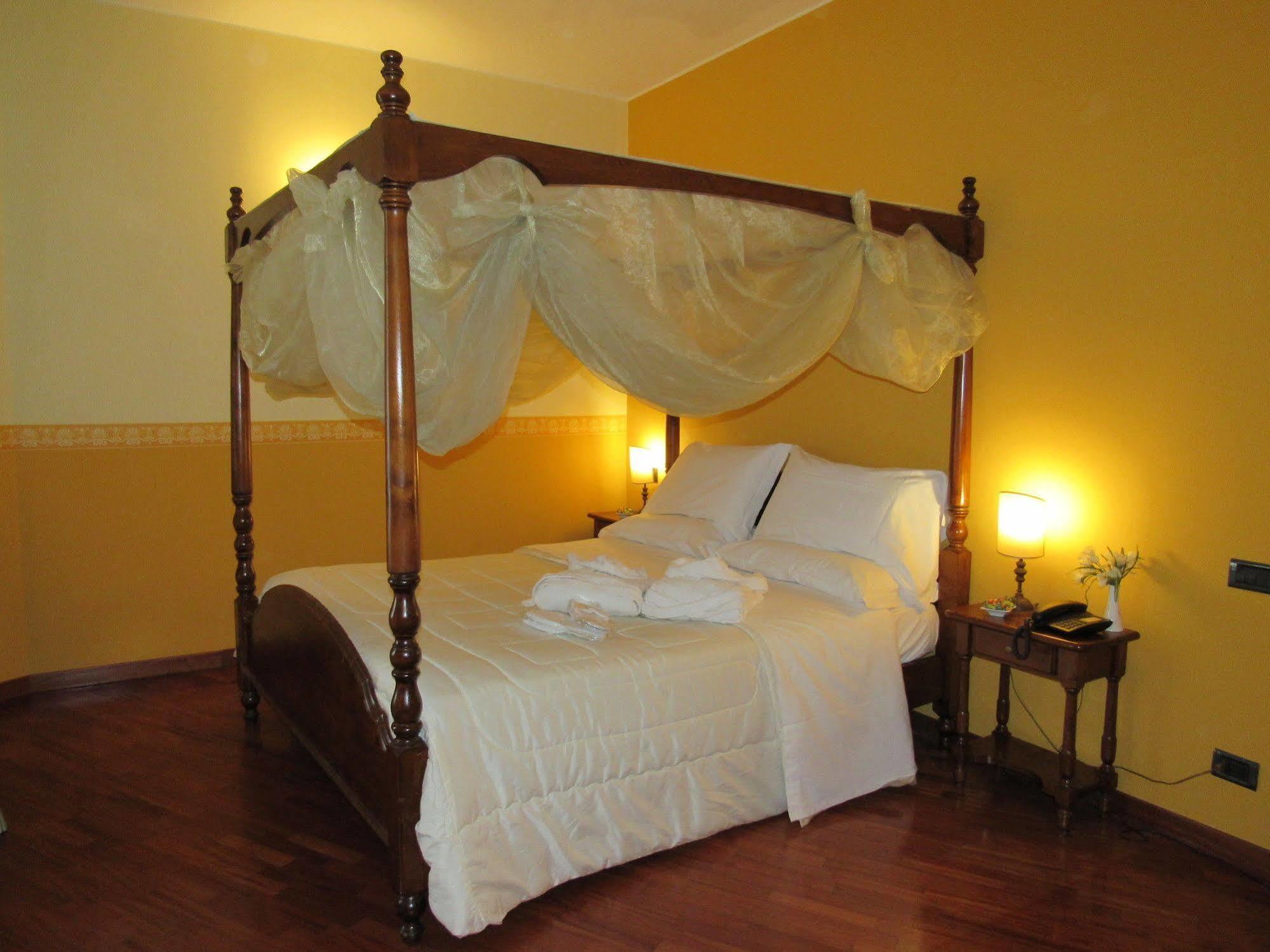 Green Hotel Settimo Torinese Esterno foto