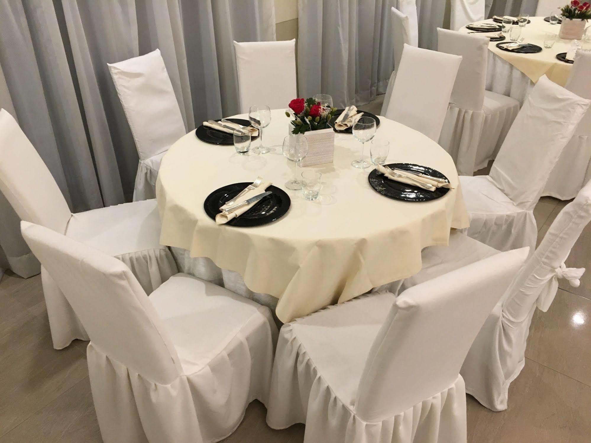 Green Hotel Settimo Torinese Esterno foto